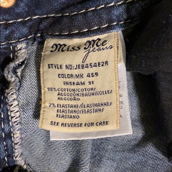 Miss me bootcut - Picture 5 of 7